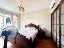 Hillington Green (D23), Condominium #463218421